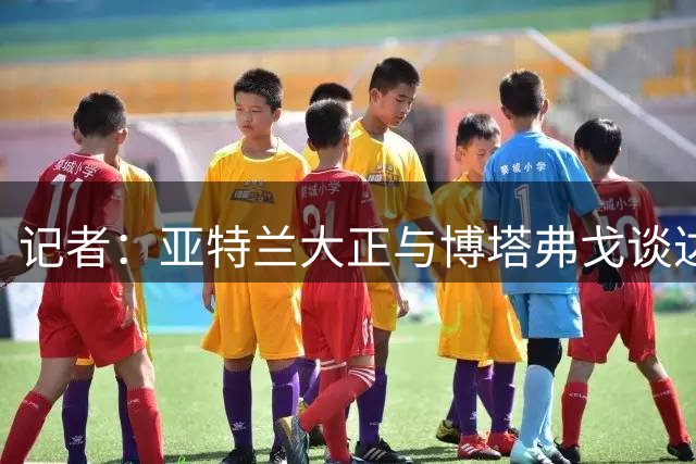 记者：亚特兰大正与博塔弗戈谈达尼洛·桑托斯，转会费超2000万欧